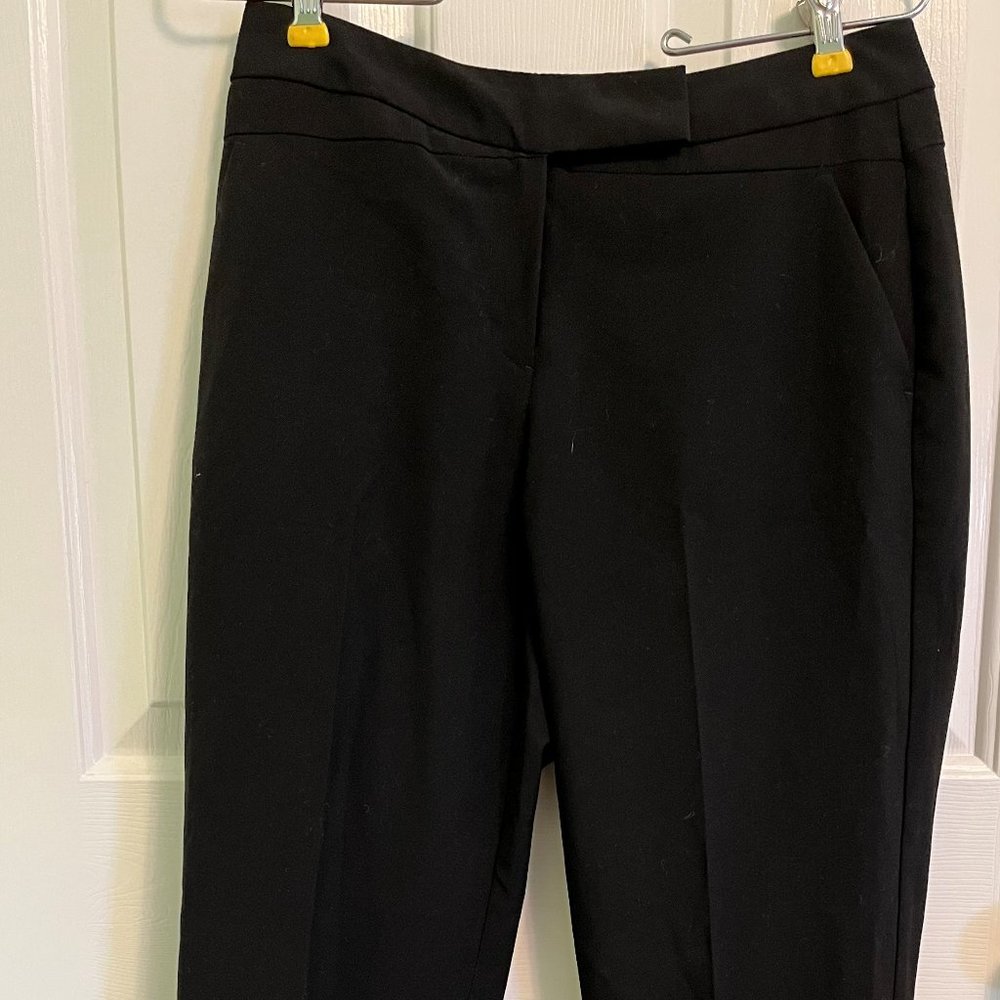 Worthington Black Dress Pants